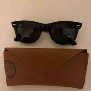 Ray-Ban Sunglasses!!!